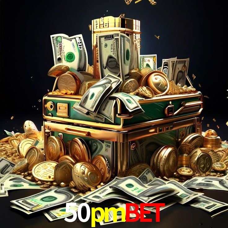 Experiência de Jogos 50pmbet