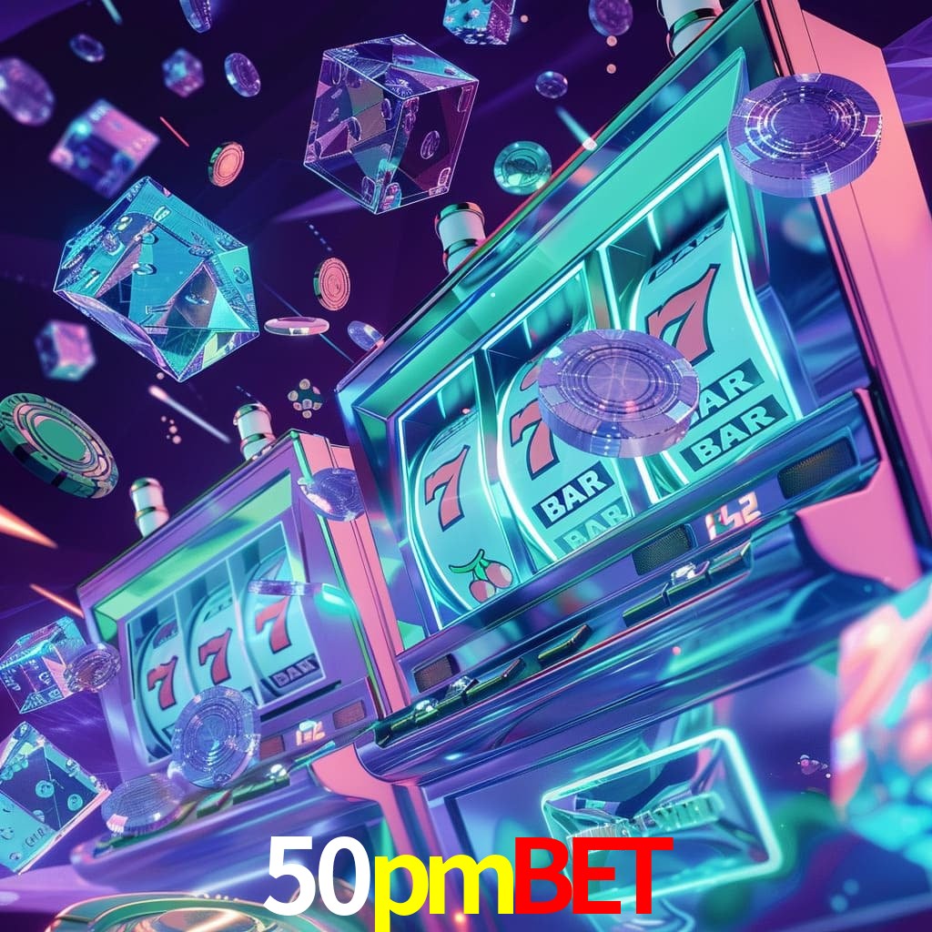 Apostas Certificadas 50pmbet