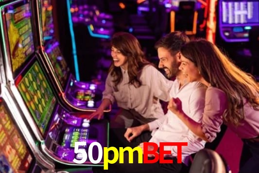 Jogos Certificados 50pmbet