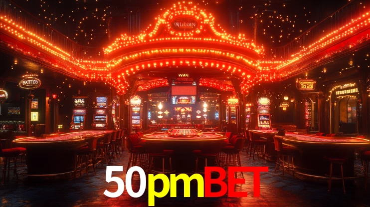 Segurança App 50pmbet