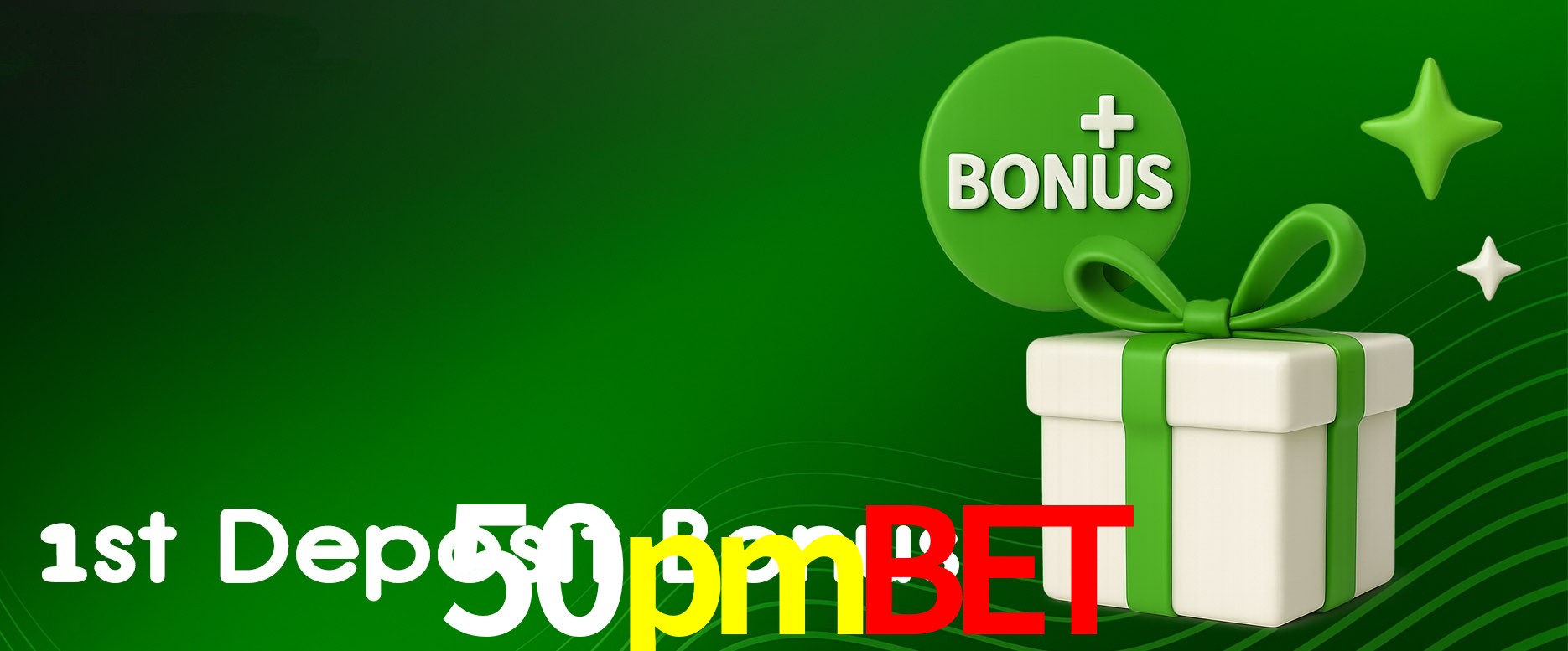 Experiência Promoções 50pmbet